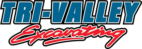 Tri Valley excavating - 